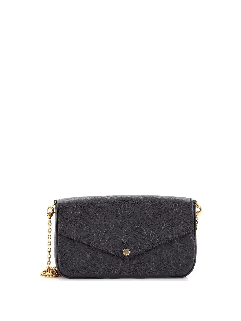 Louis Vuitton Felicie Pochette #335366L13B
